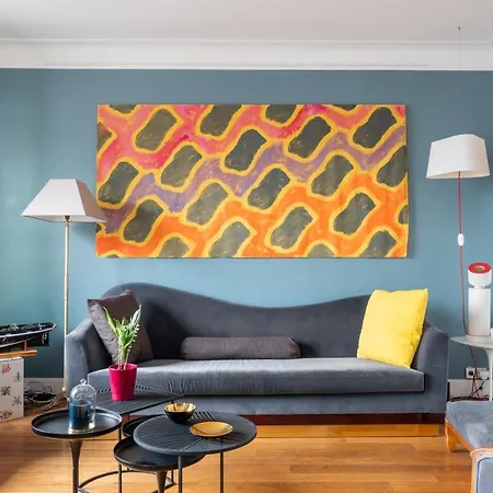 Veeve - Montmartre Majestique * Paris