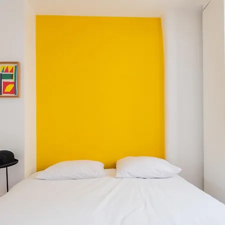 Veeve - Montmartre Majestique Apartment Paris