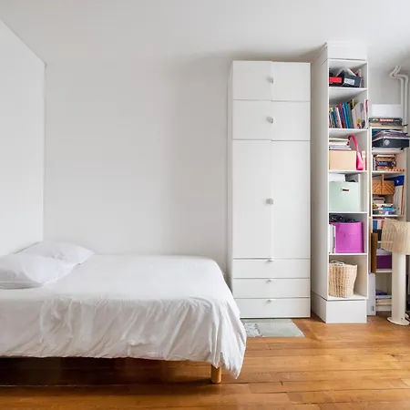 Apartment Veeve - Montmartre Majestique