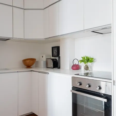 Veeve - Montmartre Majestique Apartment Paris