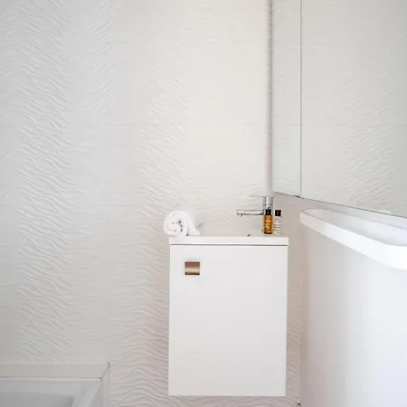 Apartment Veeve - Montmartre Majestique