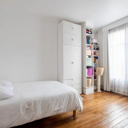 Veeve - Montmartre Majestique Apartment Paris