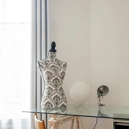 Veeve - Montmartre Majestique Apartment *