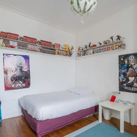 Veeve - Montmartre Majestique