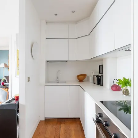 Veeve - Montmartre Majestique Paris