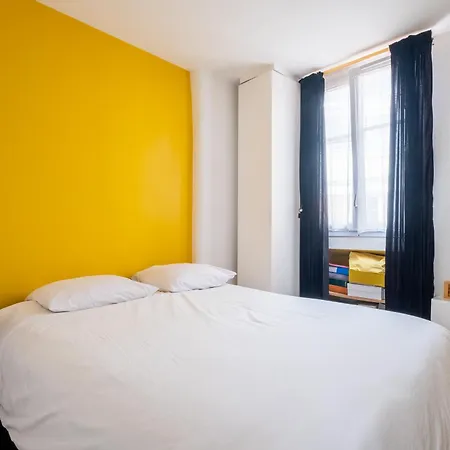 Veeve - Montmartre Majestique Apartment *