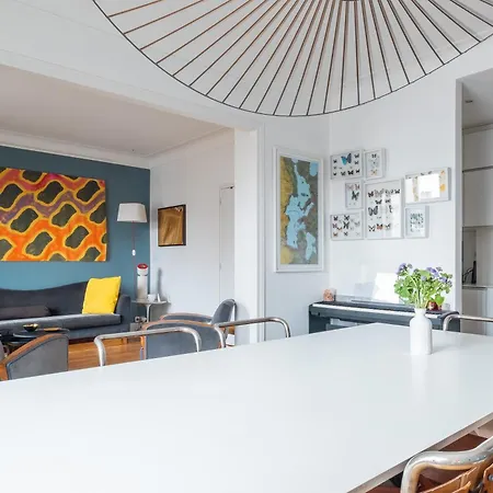 Veeve - Montmartre Majestique Paris