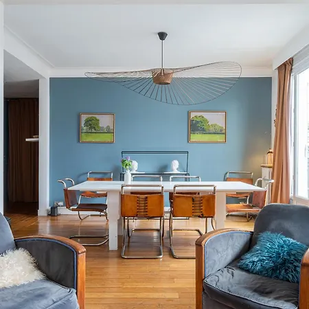 Veeve - Montmartre Majestique *