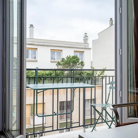 Veeve - Montmartre Majestique