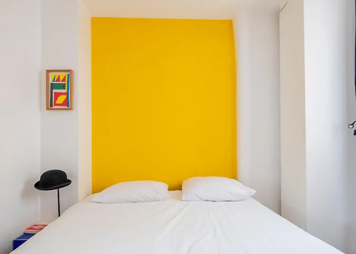Veeve - Montmartre Majestique Apartamento París