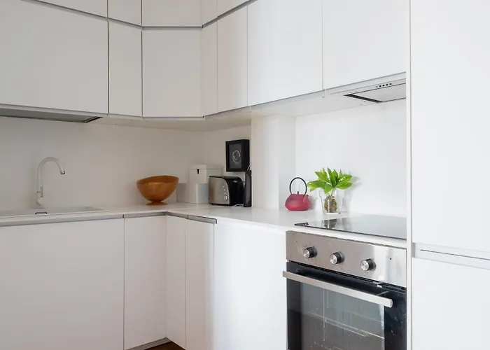 Veeve - Montmartre Majestique Apartamento París