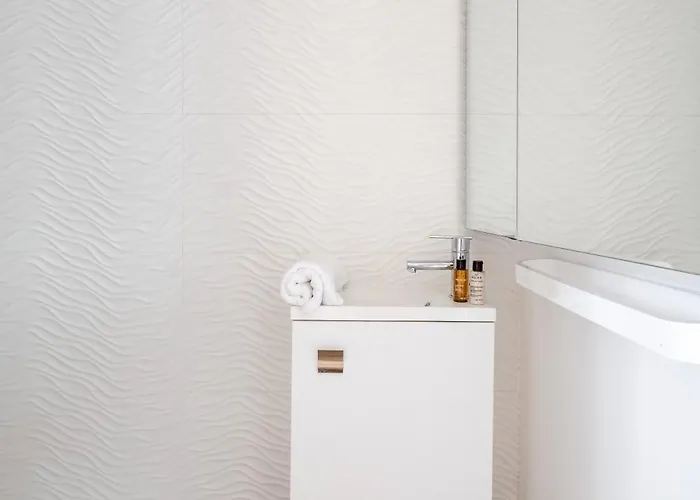 Apartamento Veeve - Montmartre Majestique