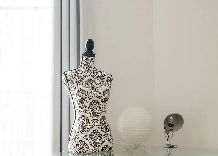 Veeve - Montmartre Majestique Apartamento *