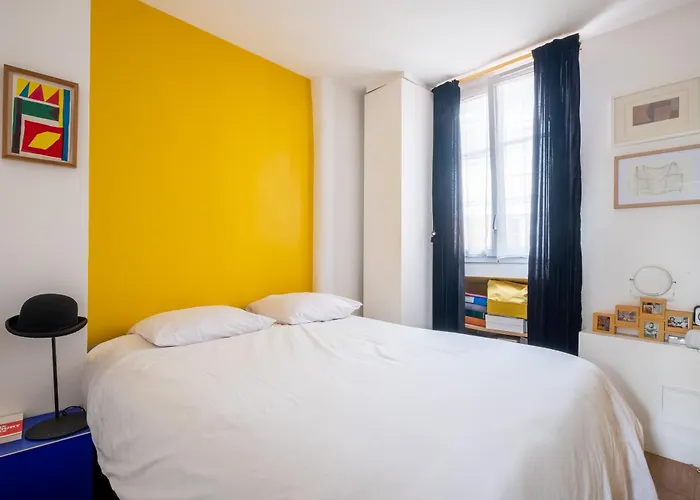 Veeve - Montmartre Majestique Apartamento *