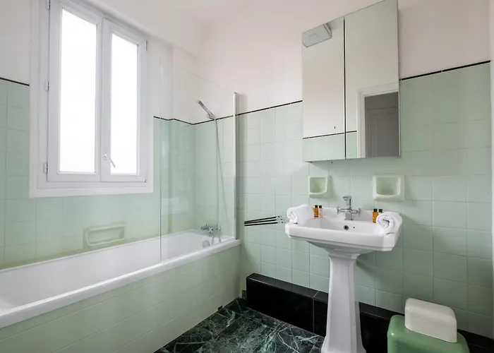 Veeve - Montmartre Majestique Apartamento